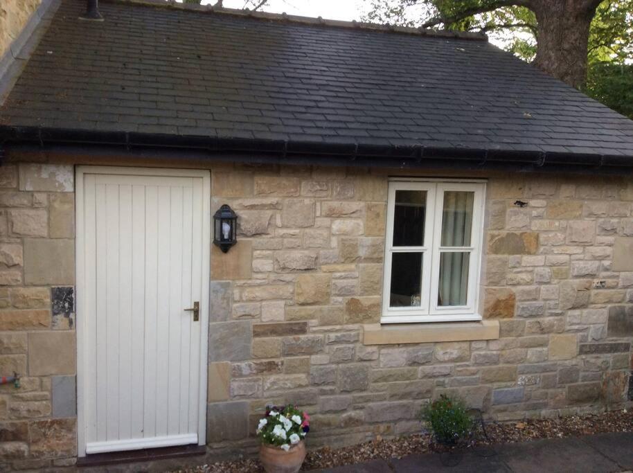 Lesbury Lodge - Alnwick Exterior photo